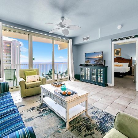 Shores Of Panama 1816 Panama City Beach Exterior photo