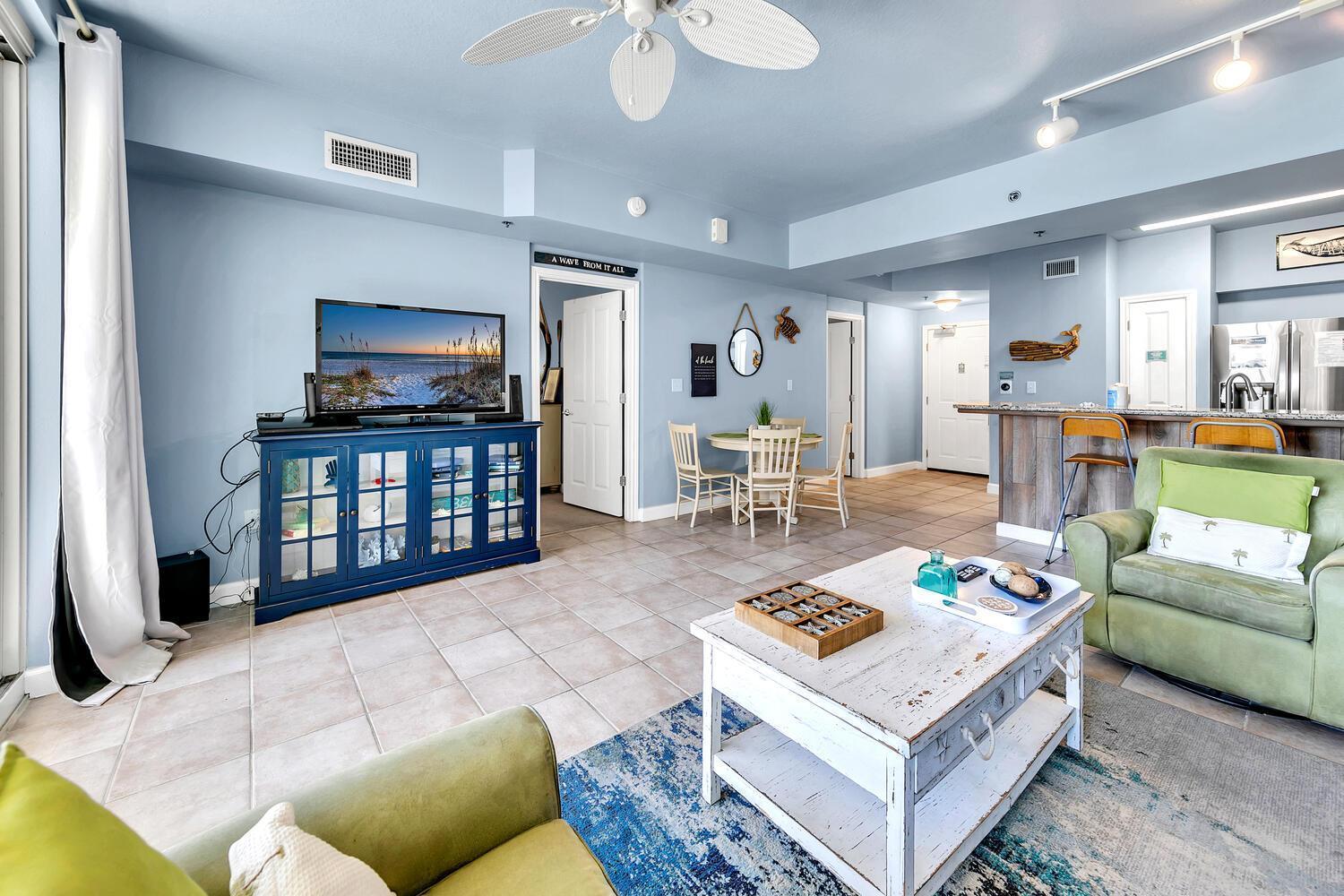 Shores Of Panama 1816 Panama City Beach Exterior photo